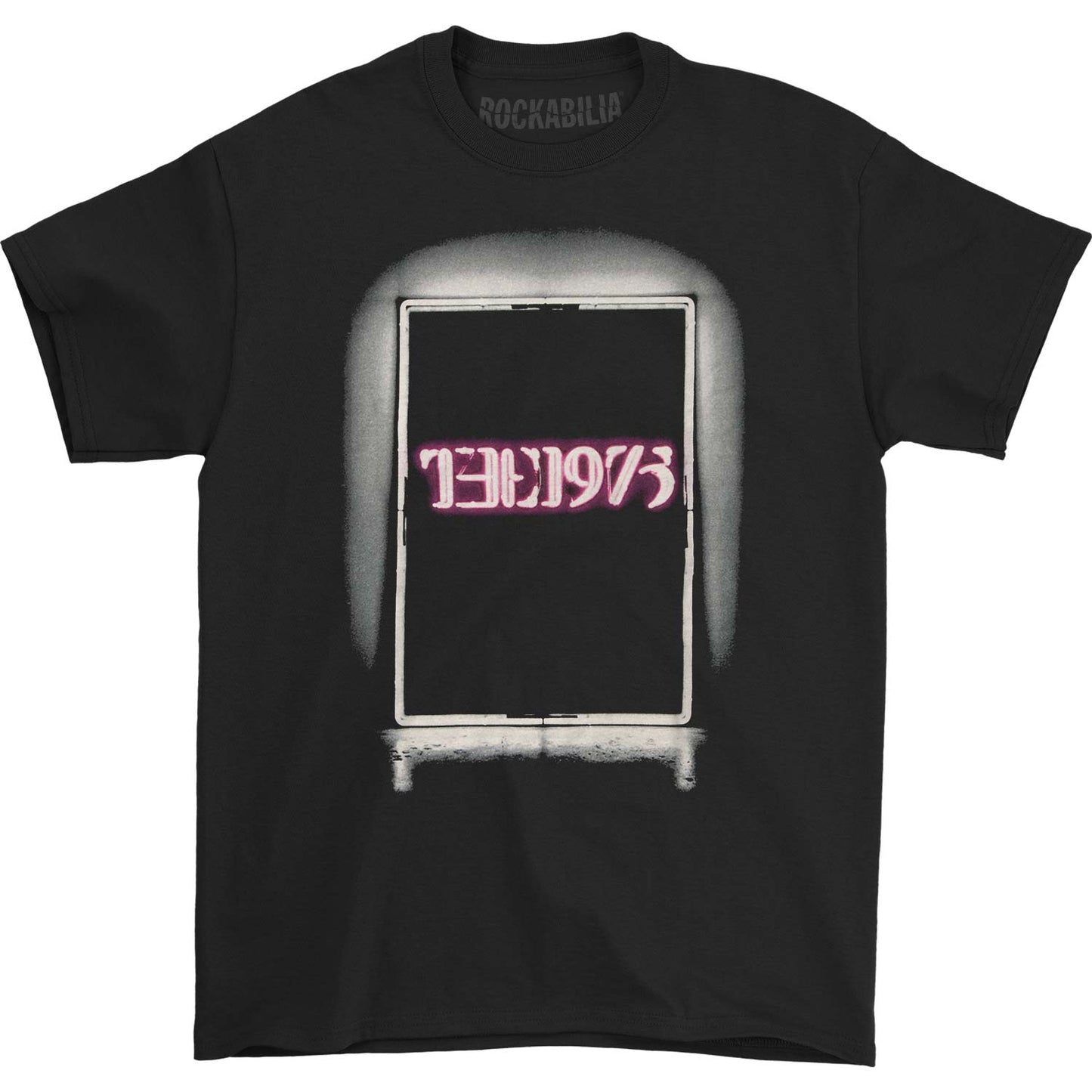 1975 Neon Sign T-shirt