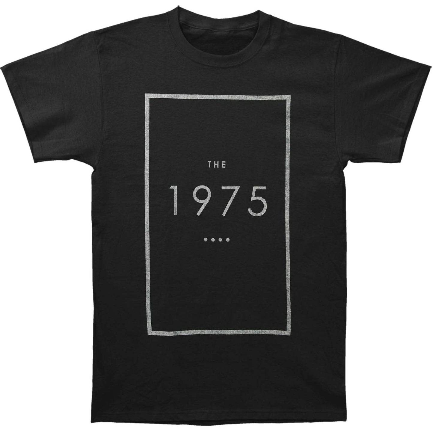 1975 Original Logo Slim Fit T-shirt