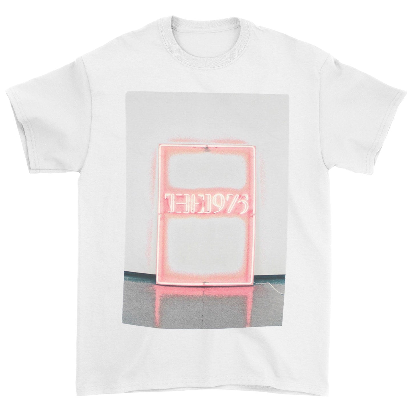 1975 Neon Sign T-shirt