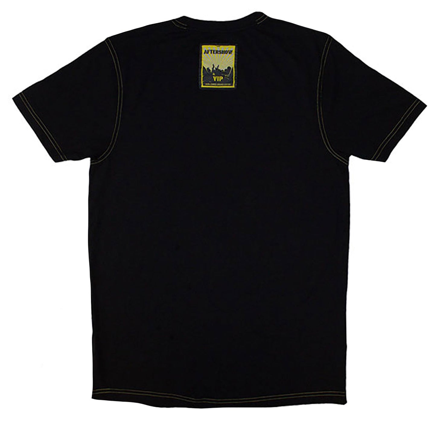 AC/DC 74 Jailbreak T-shirt