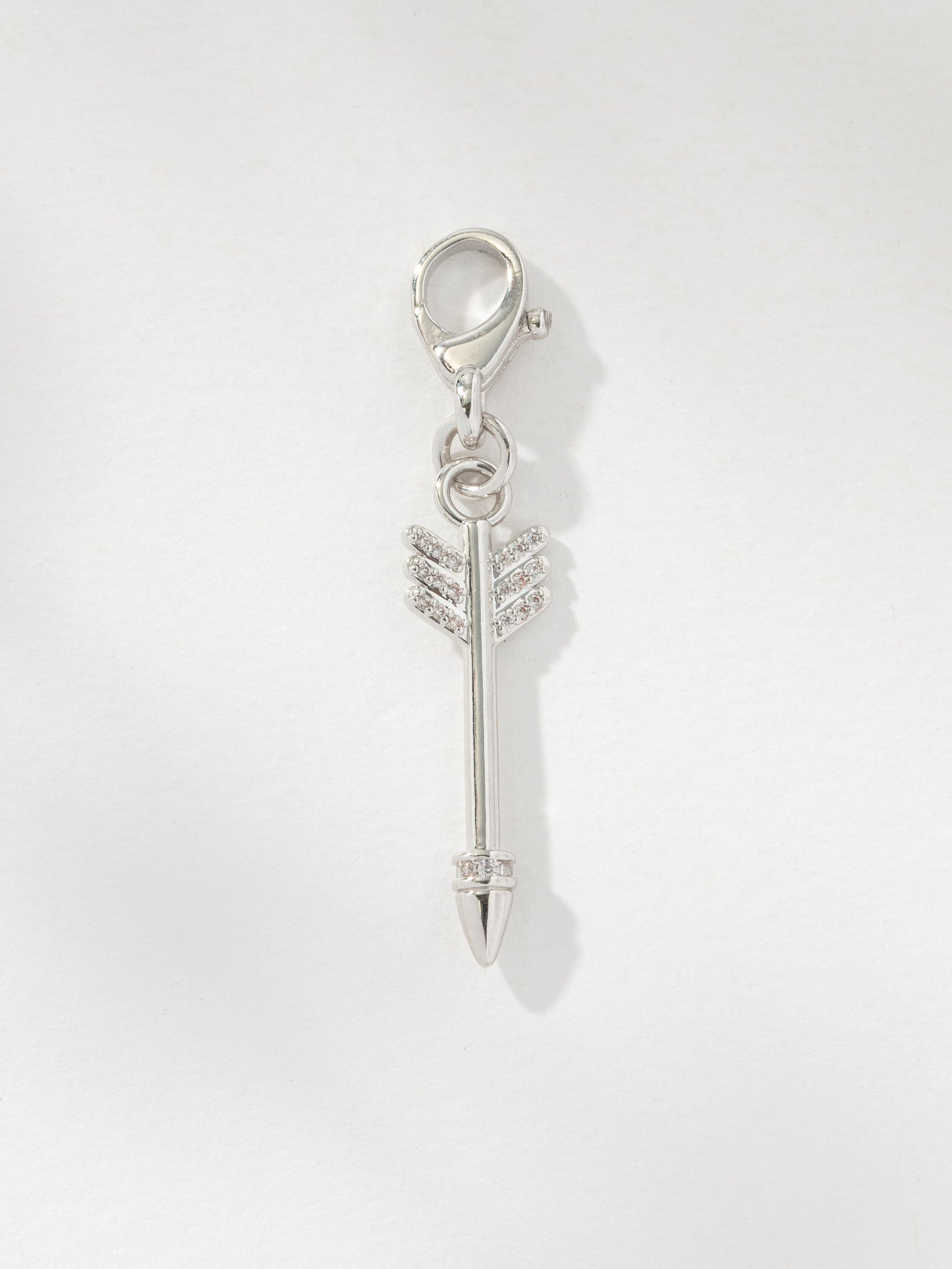 Arrow Charm