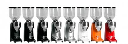 Quamar Q13 Conical MAN Grinder