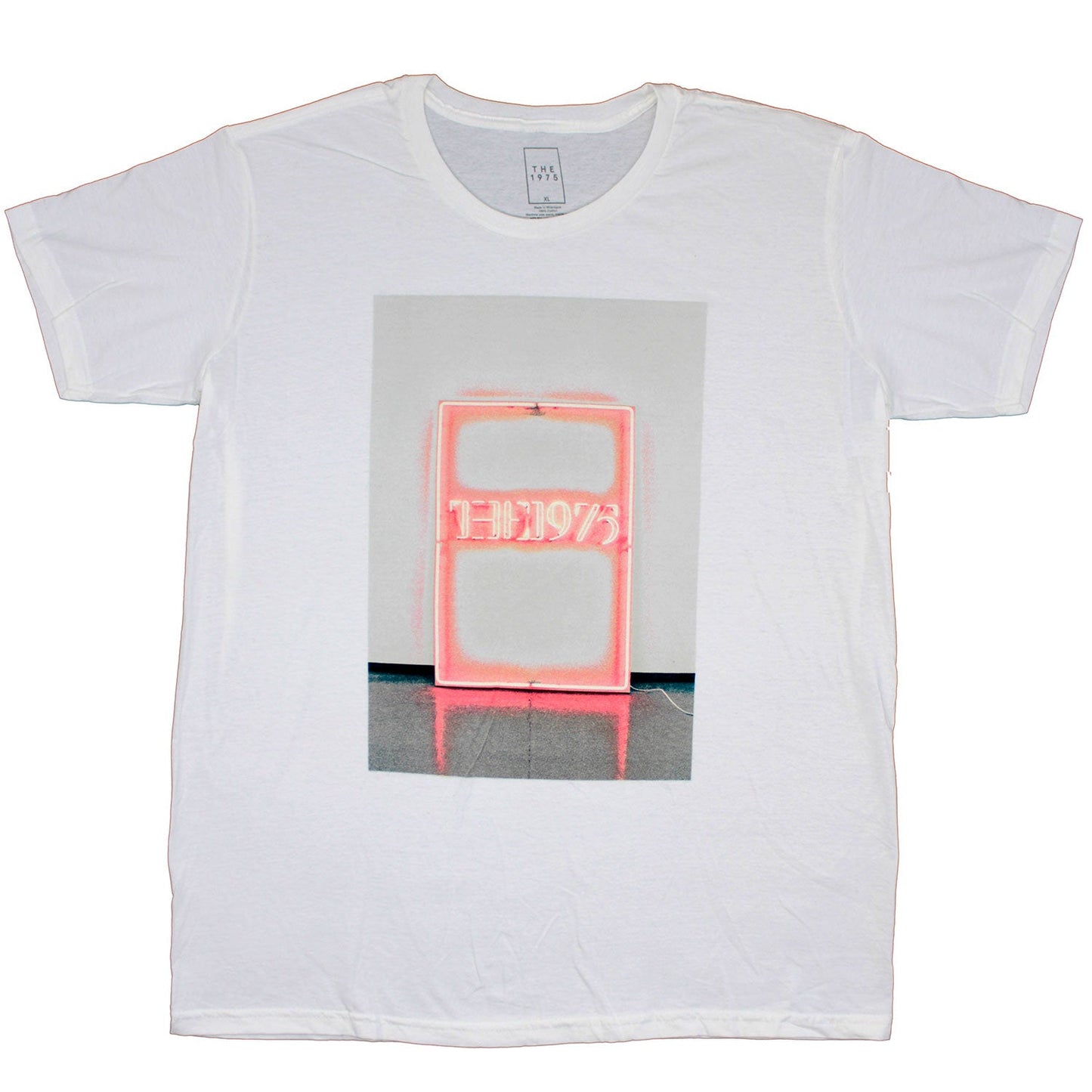 1975 Neon Sign T-shirt
