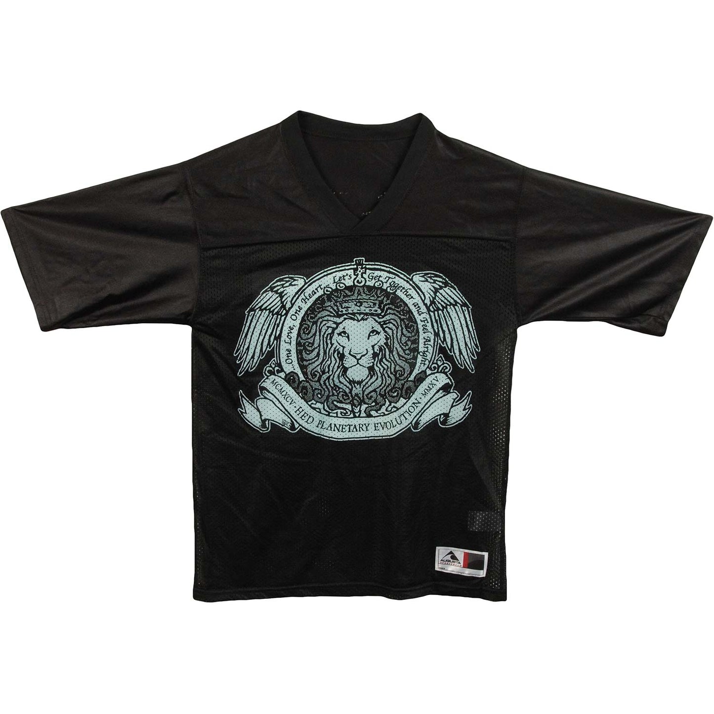 (hed)pe Lion 95 Footbal  Jersey