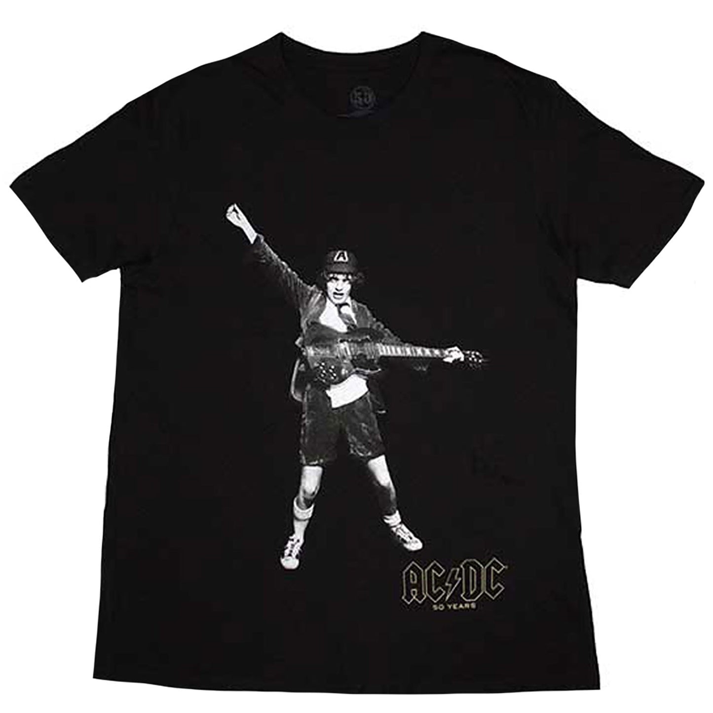 AC/DC Emblems T-shirt
