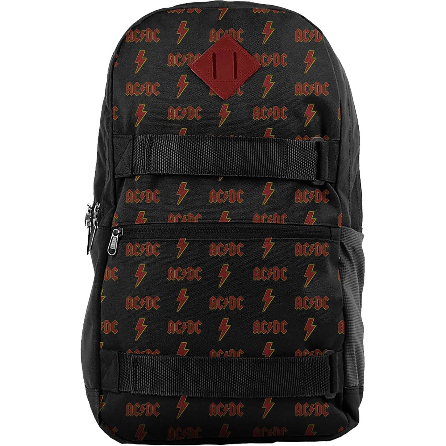 AC/DC Logo Backpack