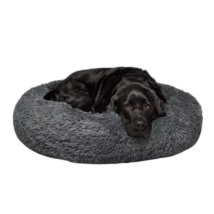 Fur King - "Aussie" Calming Dog Bed
