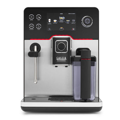 Gaggia Accademia Automatic Espresso Machine