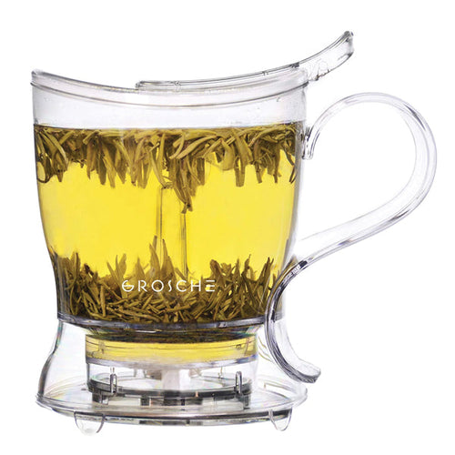 GROSCHE Aberdeen Teapot
