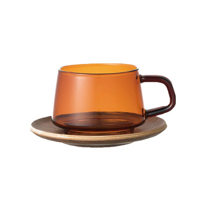 Kinto Sepia Mug