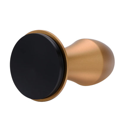 Normcore Spring-Loaded Tamper V4 Titanium