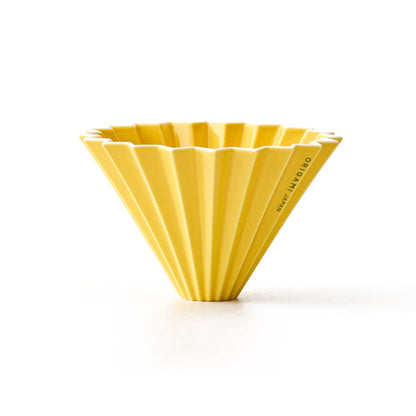 Origami Dripper