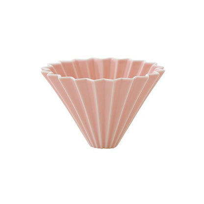 Origami Dripper