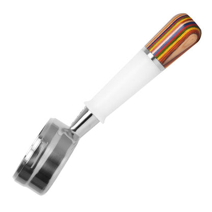 Pesado Hybrid Bottomless Portafilter for Gaggia