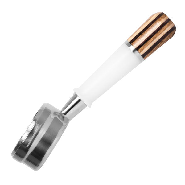 Pesado Hybrid Bottomless Portafilter for Gaggia