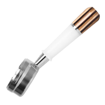 Pesado Hybrid Bottomless Portafilter for Gaggia