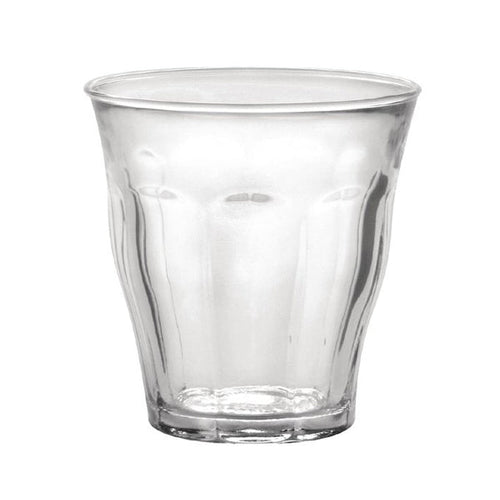 Picardie Duralex Glass 6 Pack