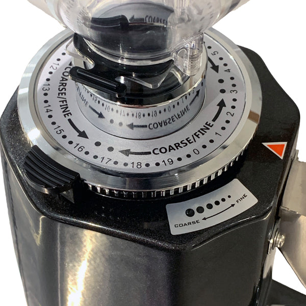 Precision GSP Espresso Grinder