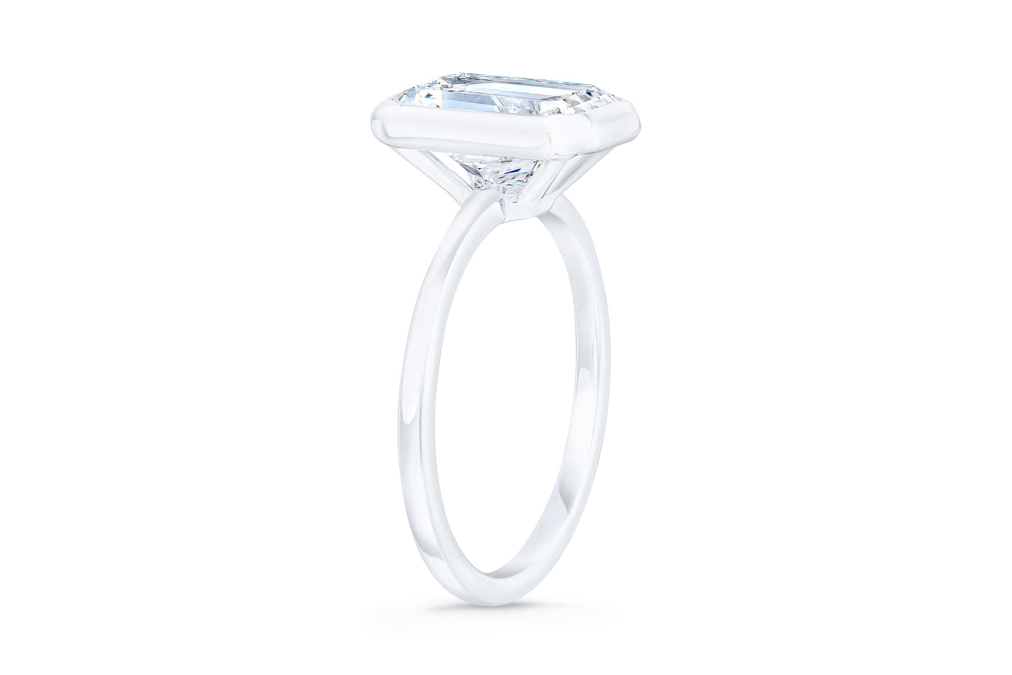 Bezel
