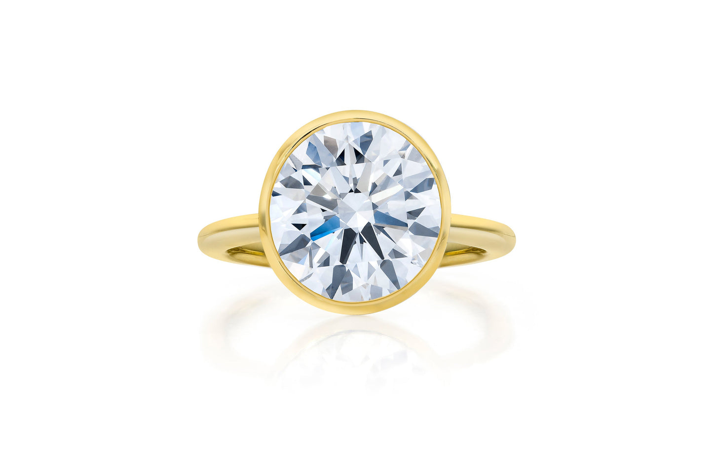 Bezel