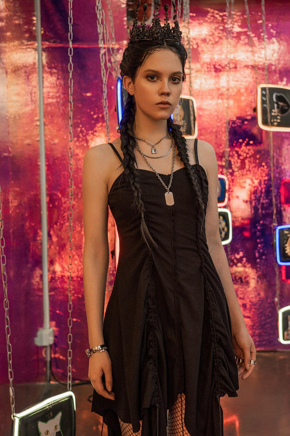 Afterlife Affair Dress