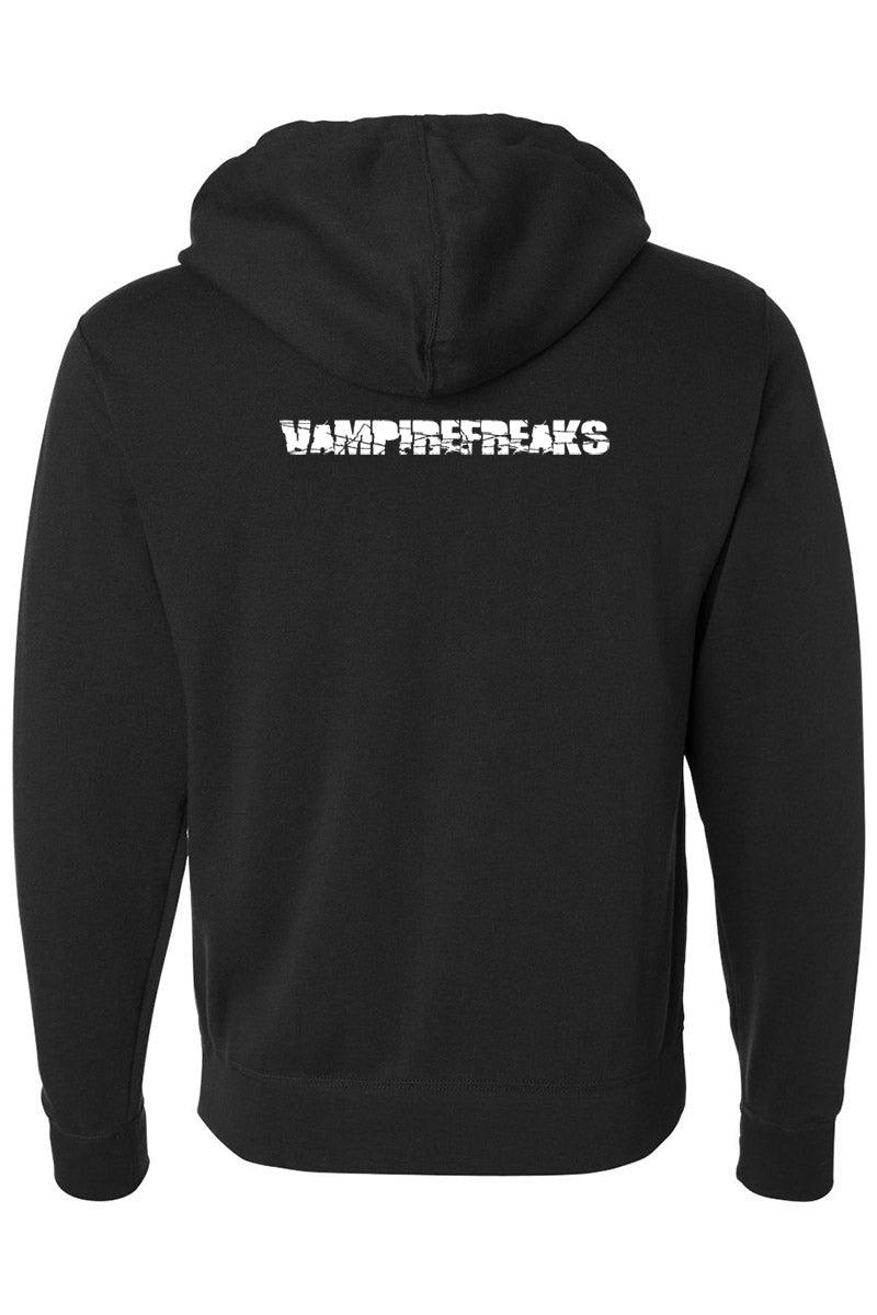 Alice in Murderland Hoodie