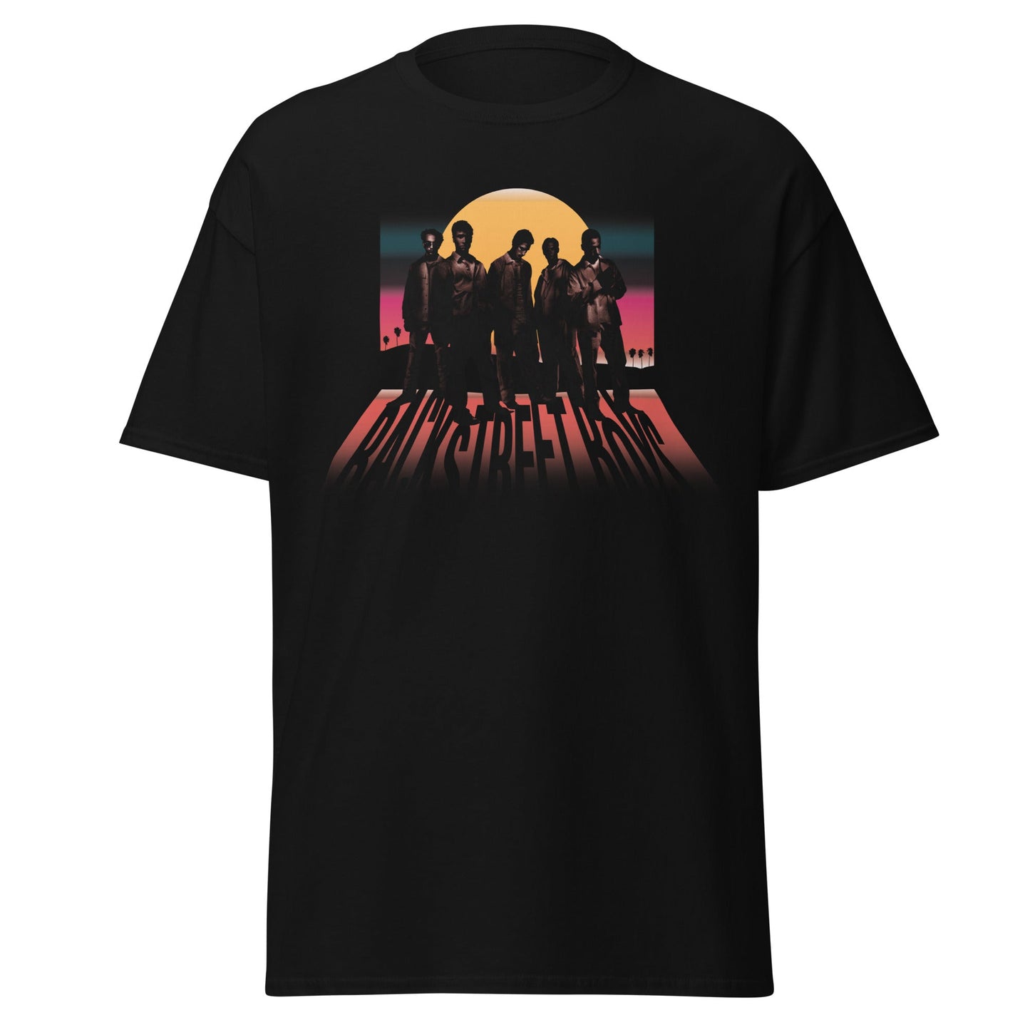 - Backstreet Boys - Sphere T-Shirt