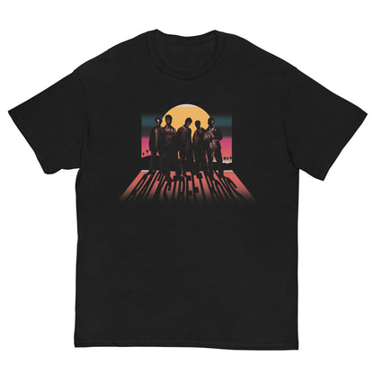 - Backstreet Boys - Sphere T-Shirt