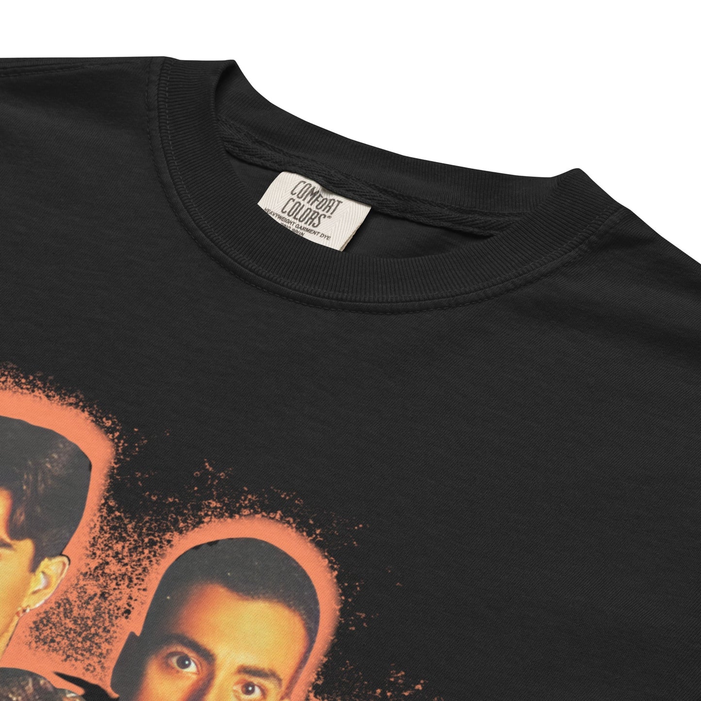 - Backstreet Boys - Goin On Mineral Wash T-Shirt