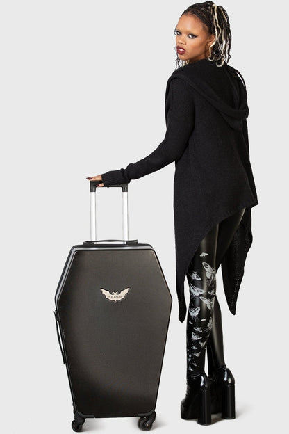 Casket Carry Case [LARGE]