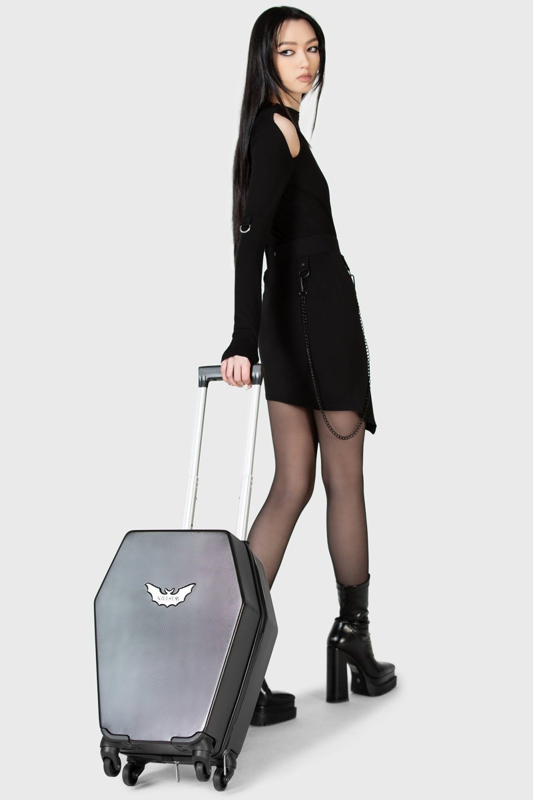 Casket Carry Case [LARGE]