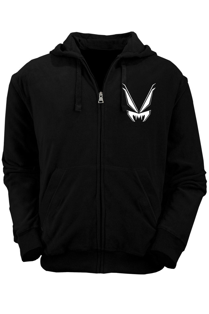 Cabinet of Curiosities Hoodie