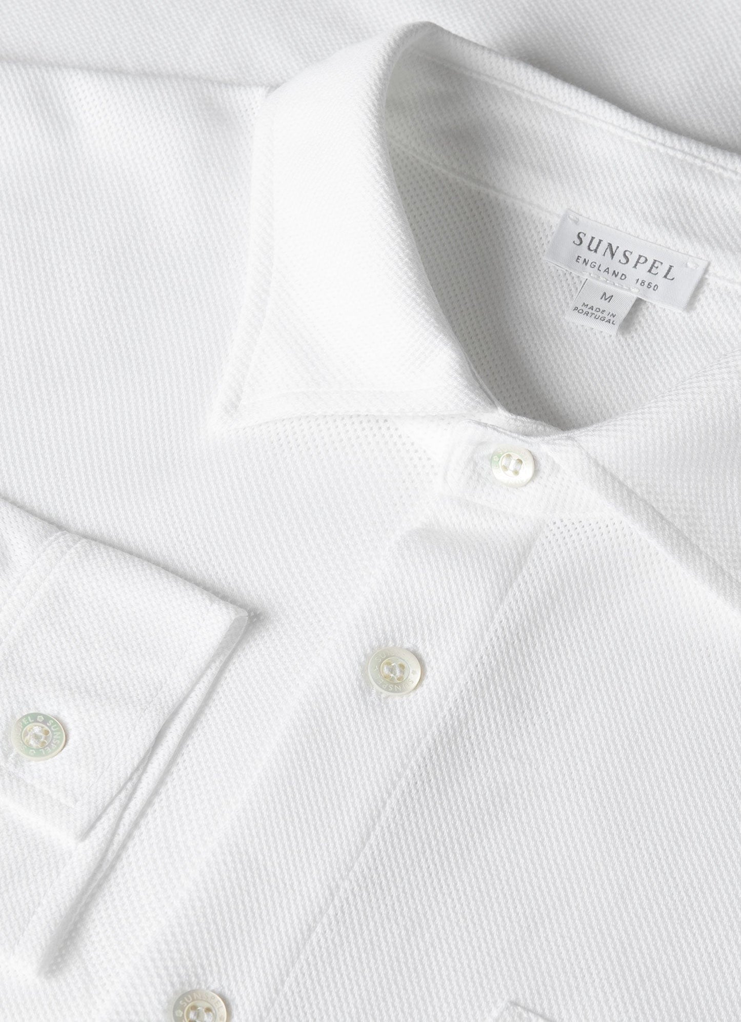 Mens Formal Riviera Shirt In White Msht2121 Whaa